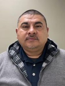 Jorge Adelberto Medrano a registered Sex Offender of California