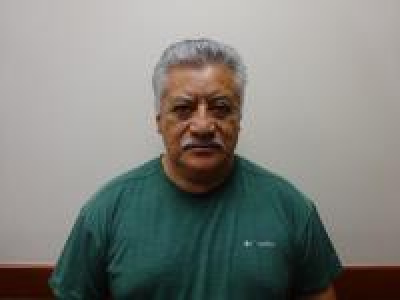 Jorge Guillermo Morales a registered Sex Offender of California