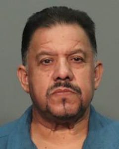 Jorge Moran a registered Sex Offender of California