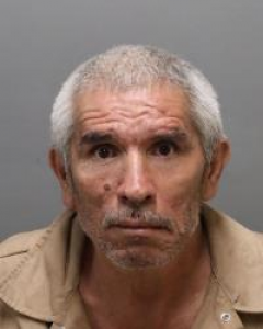 Jorge Louis Mora a registered Sex Offender of California
