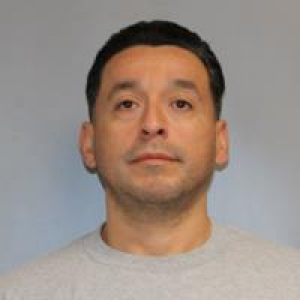Jorge Moreno Jr a registered Sex Offender of California