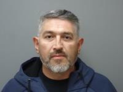 Jorge Mujica a registered Sex Offender of California