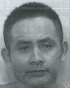 Jorge Ojeda a registered Sex Offender of California