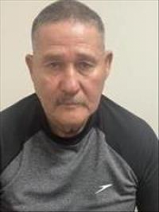 Jorge Larios Olivera a registered Sex Offender of California