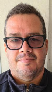 Jorge Pacheco a registered Sex Offender of California