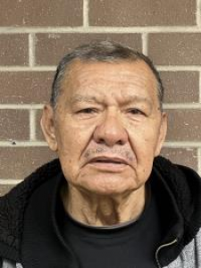 Jorge Paredes a registered Sex Offender of California