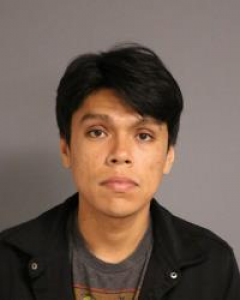 Jorge Pinedaorozco a registered Sex Offender of California