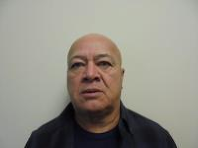 Jorge Portillo a registered Sex Offender of California