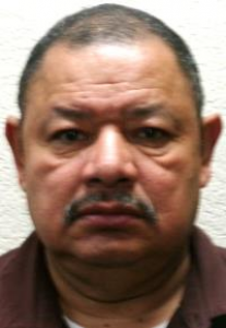 Jorge Prado a registered Sex Offender of California