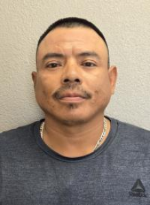 Jorge Ramirez Quezada a registered Sex Offender of California