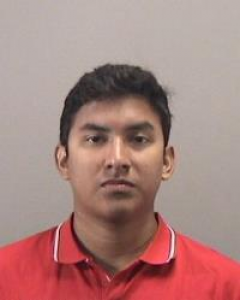 Jorge Luis Ramirezvasquez a registered Sex Offender of California