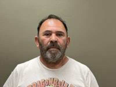 Jorge Ramirez a registered Sex Offender of California