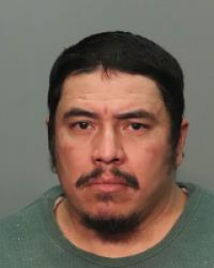 Jorge Ramirez a registered Sex Offender of California