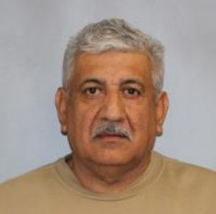 Jorge Rivera a registered Sex Offender of California