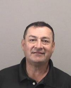 Jorge Rodriguez a registered Sex Offender of California