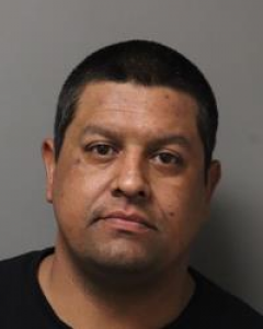 Jorge Rojas a registered Sex Offender of California