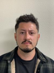 Jorge Ruiz a registered Sex Offender of California