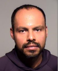 Jorge Ruiz a registered Sex Offender of California