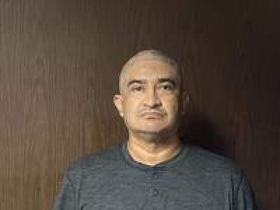 Jorge Alberto Sanchez a registered Sex Offender of California