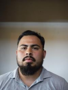 Jorge Sanchez Jr a registered Sex Offender of California