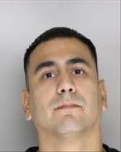 Jorge Alberto Santiago a registered Sex Offender of California