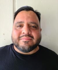 Jorge Segura a registered Sex Offender of California