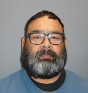 Jorge Serrano a registered Sex Offender of California