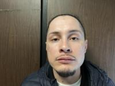 Jorge Armando Talamante a registered Sex Offender of California