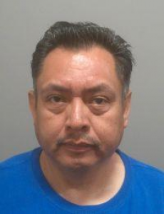 Jorge Castro Tapia a registered Sex Offender of California