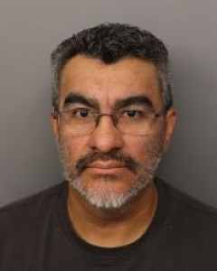 Jorge Alberto Tejada a registered Sex Offender of California