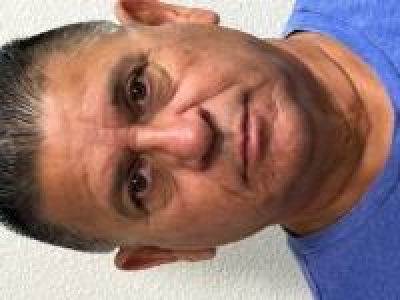 Jorge Luis Torres a registered Sex Offender of California