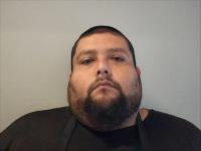 Jorge Hernandez Trujillo a registered Sex Offender of California