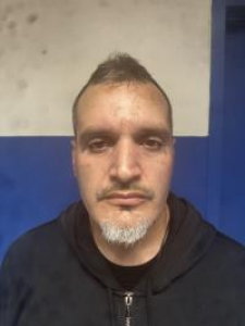 Jorge Luis Vazquez a registered Sex Offender of California