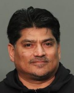 Jorge Alejandro Vega a registered Sex Offender of California