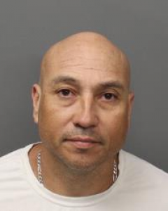 Jorge Isaac Vidrio a registered Sex Offender of California
