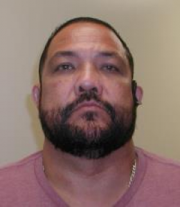 Jorge Luis Zelaya a registered Sex Offender of California