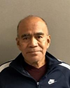 Jorge Reyes Zumaya a registered Sex Offender of California
