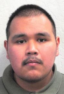 Josafat Sanchez a registered Sex Offender of California