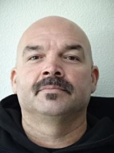 Joseh Flores a registered Sex Offender of California