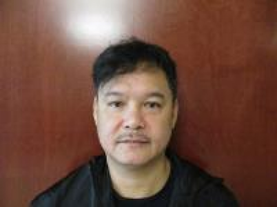 Joselito Reyes Cabral a registered Sex Offender of California