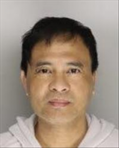 Joselito Lemence a registered Sex Offender of California