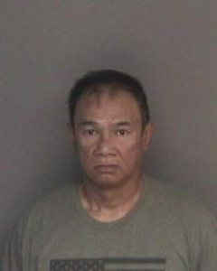 Joselito D Libay a registered Sex Offender of California