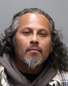 Joseluis Deleon a registered Sex Offender of California