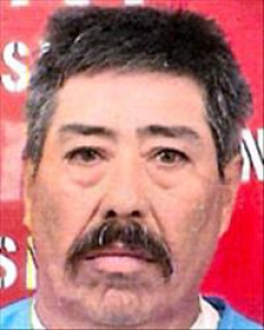 Joseluis Rios Zambrano a registered Sex Offender of California