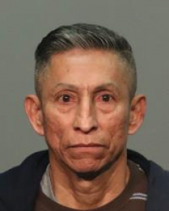 Joseluiz Leyva Gonzalez a registered Sex Offender of California