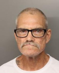 Joseph Adamson a registered Sex Offender of California