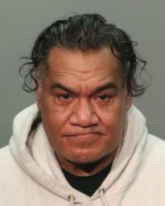 Joseph Silulu Alama a registered Sex Offender of California