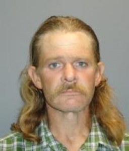 Joseph Albany a registered Sex Offender of California