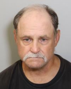 Joseph Wayne Allen a registered Sex Offender of California