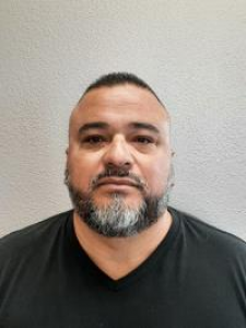 Joseph Anaya a registered Sex Offender of California